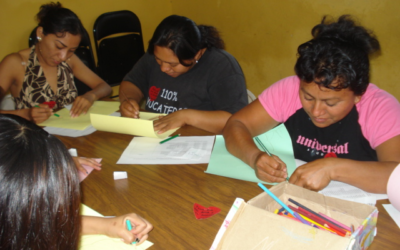 La Red EPJA y la DVV International colaboramos en el proyecto “Visibilizar la EPJA, sus aportes al Desarrollo Sostenible y al ejercicio de los derechos humanos en México”