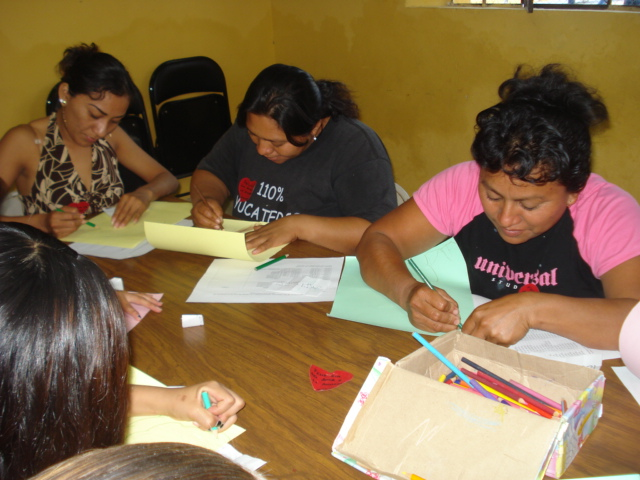La Red EPJA y la DVV International colaboramos en el proyecto “Visibilizar la EPJA, sus aportes al Desarrollo Sostenible y al ejercicio de los derechos humanos en México”